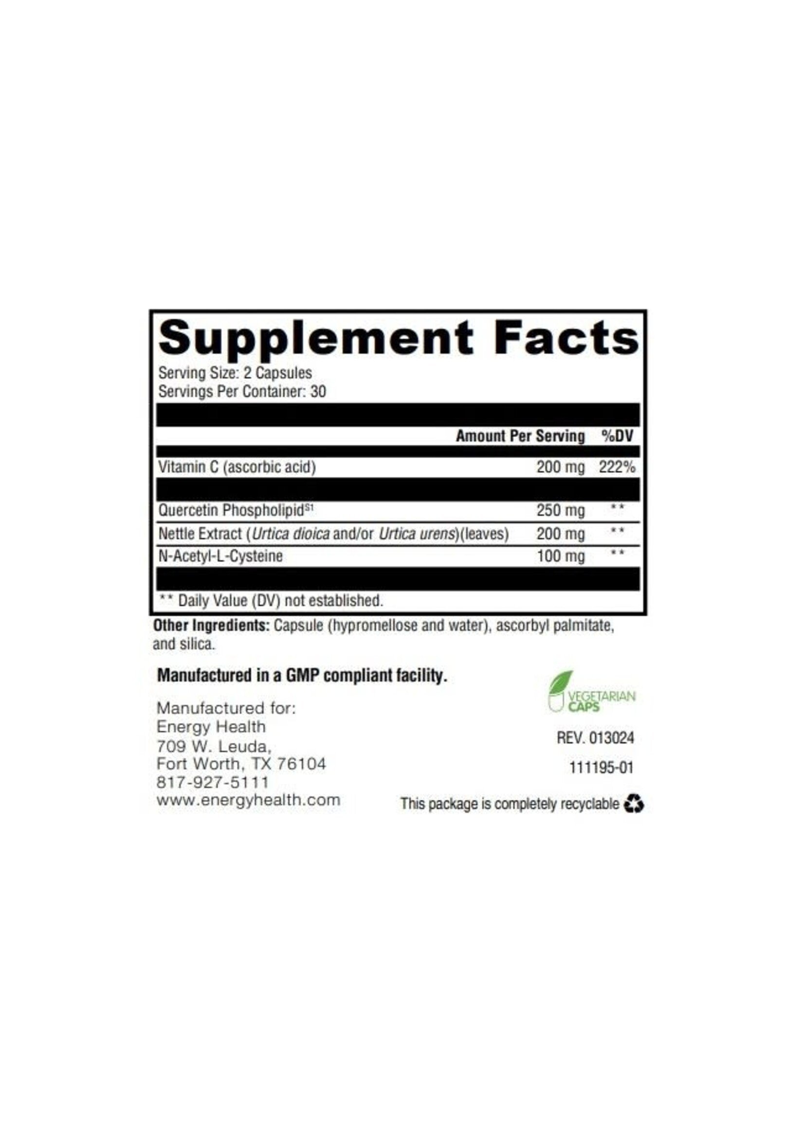 Quercetin