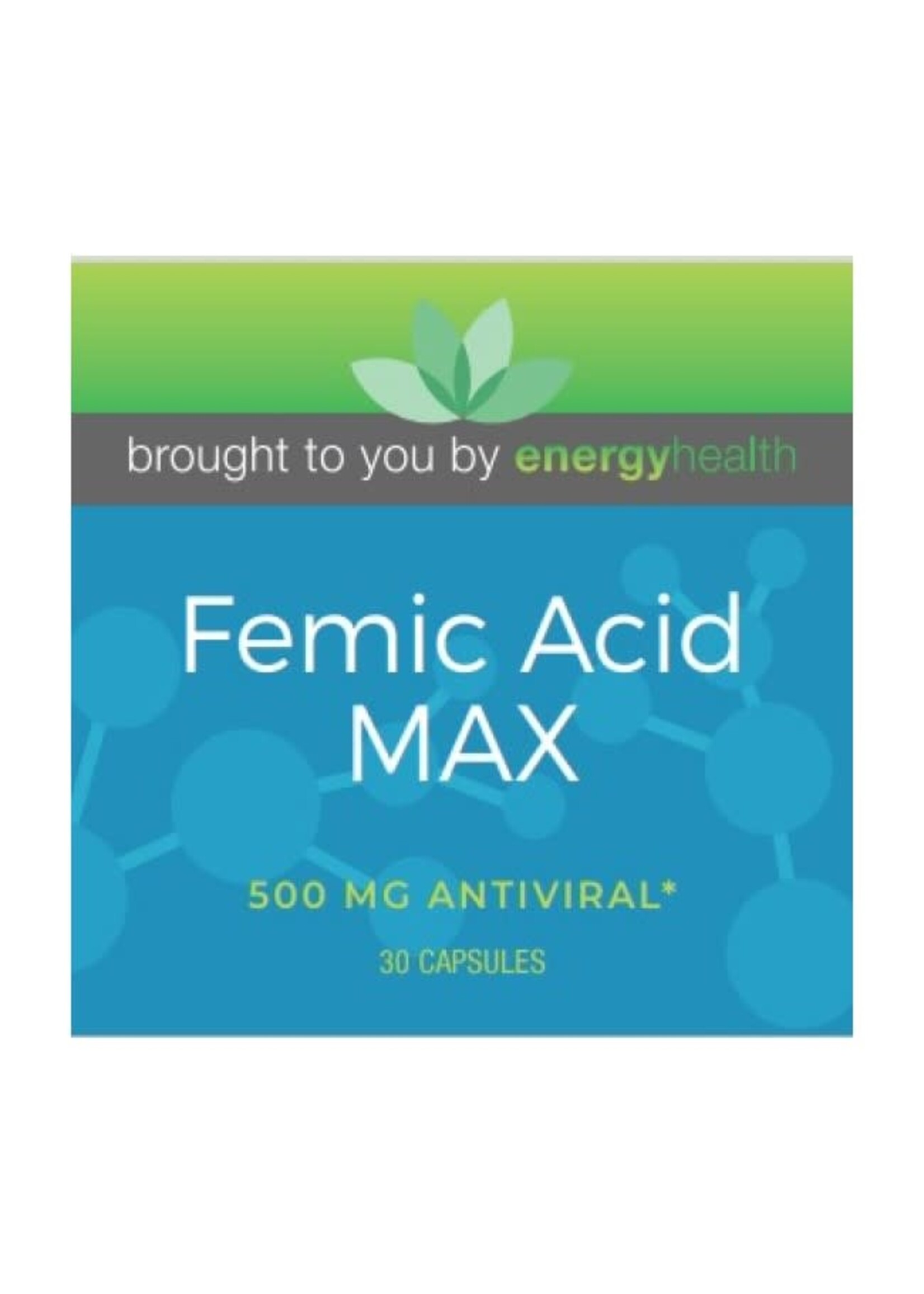 Femic Acid Max