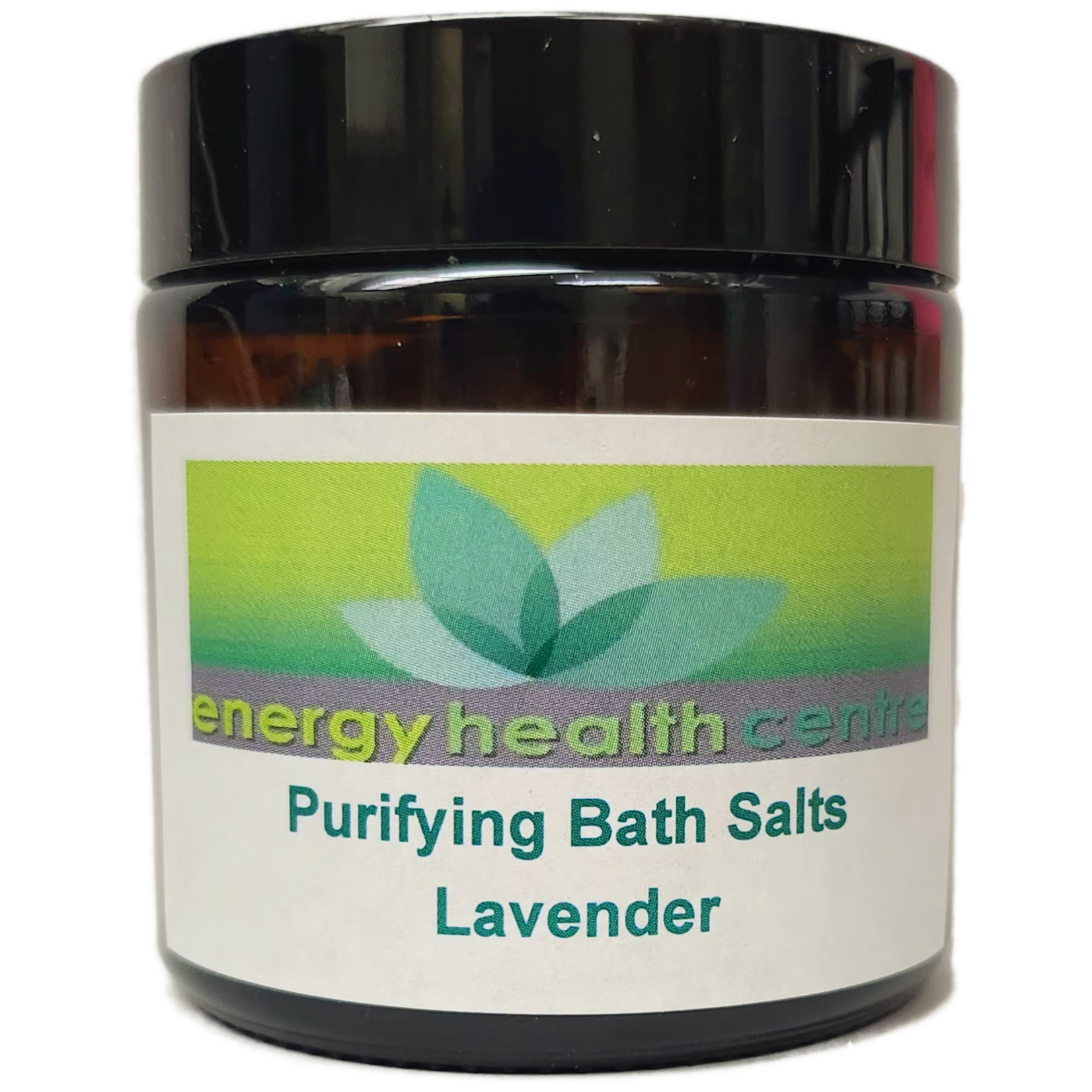 PURIFYING BATH SALTS LAVENDER