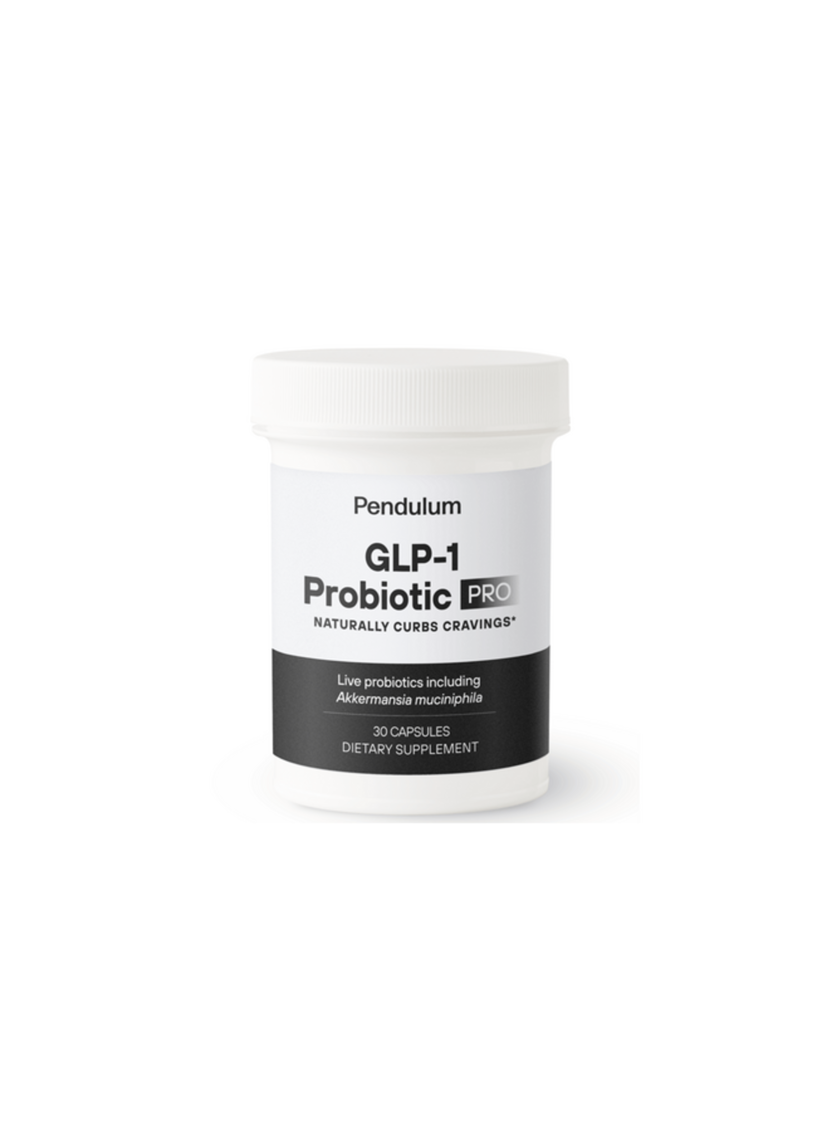 GLP-1 Probiotic