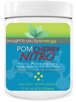 PomCherry Nitro