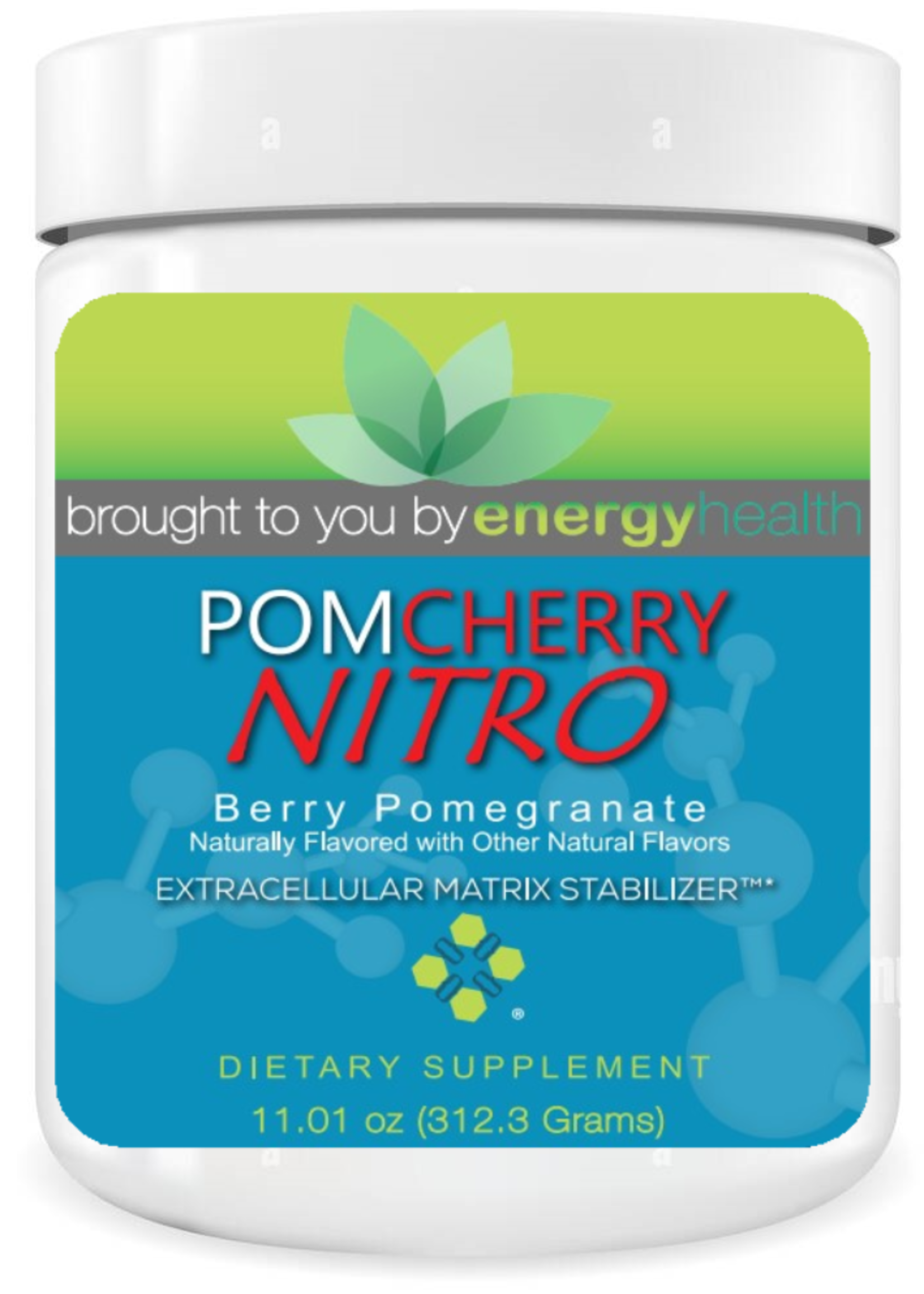 PomCherry Nitro