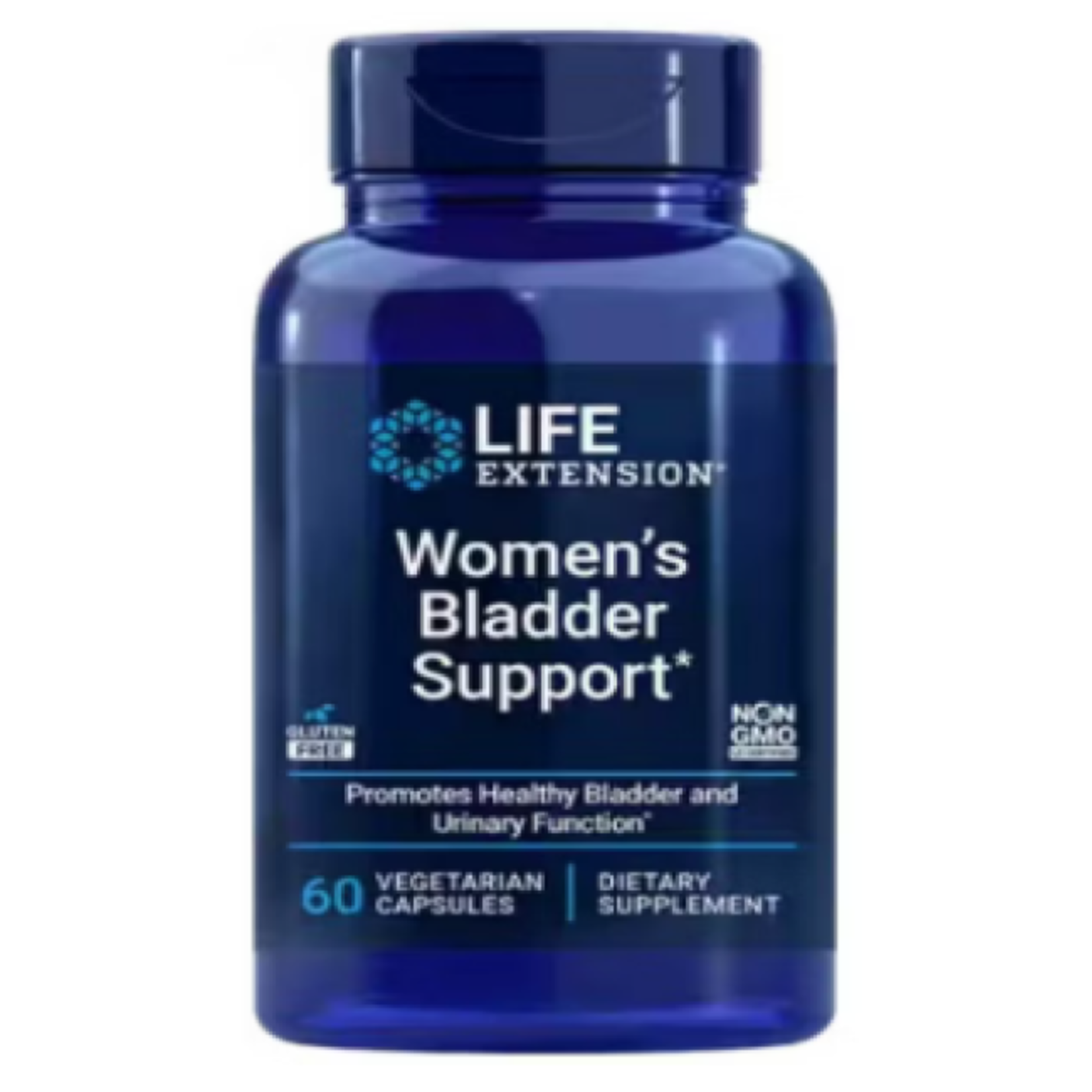 Women's Bladder Support