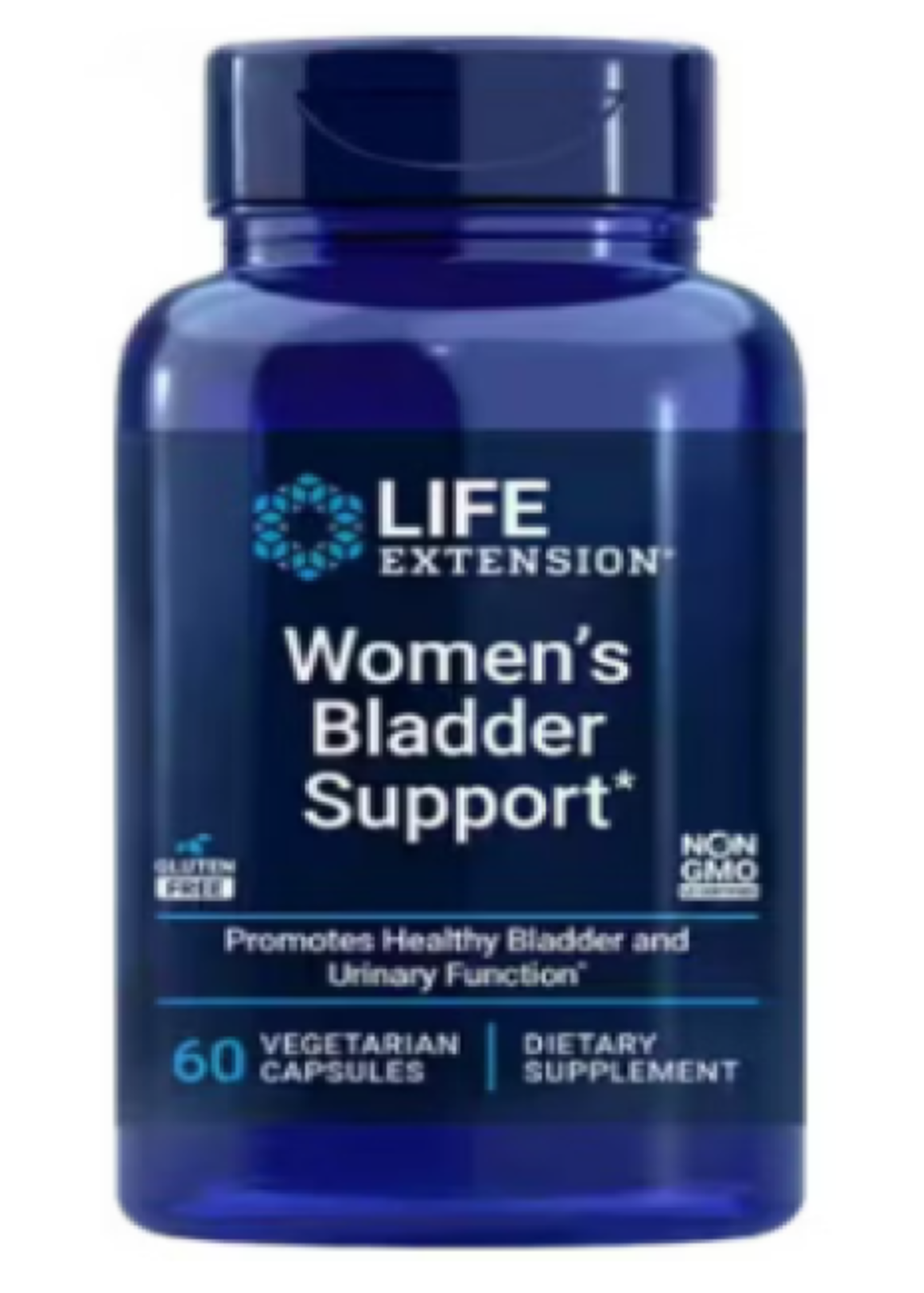 Women's Bladder Support