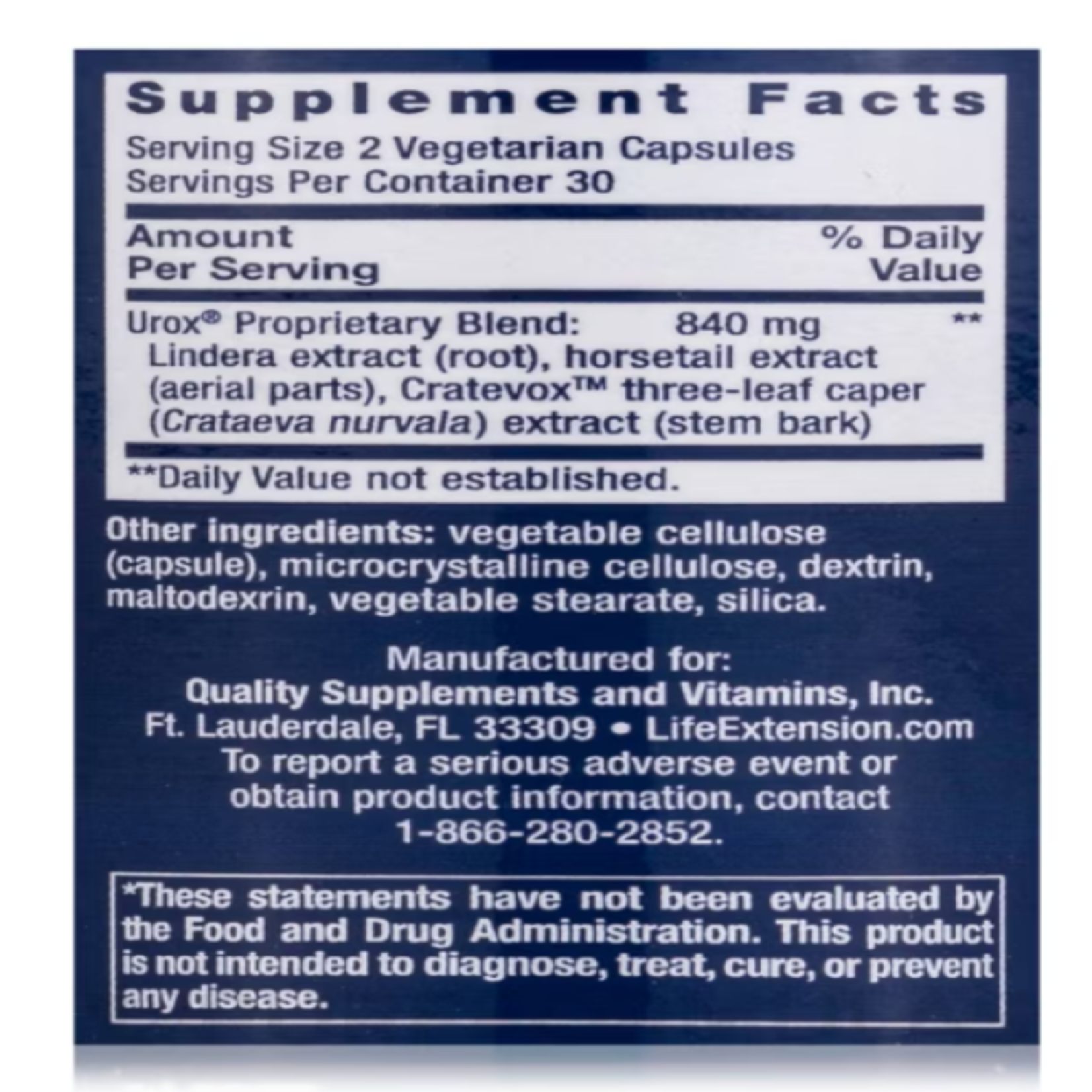 Women's Bladder Support