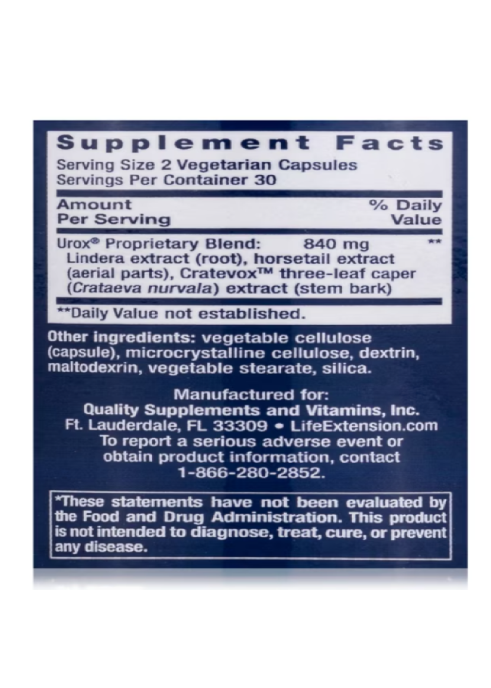 Women's Bladder Support