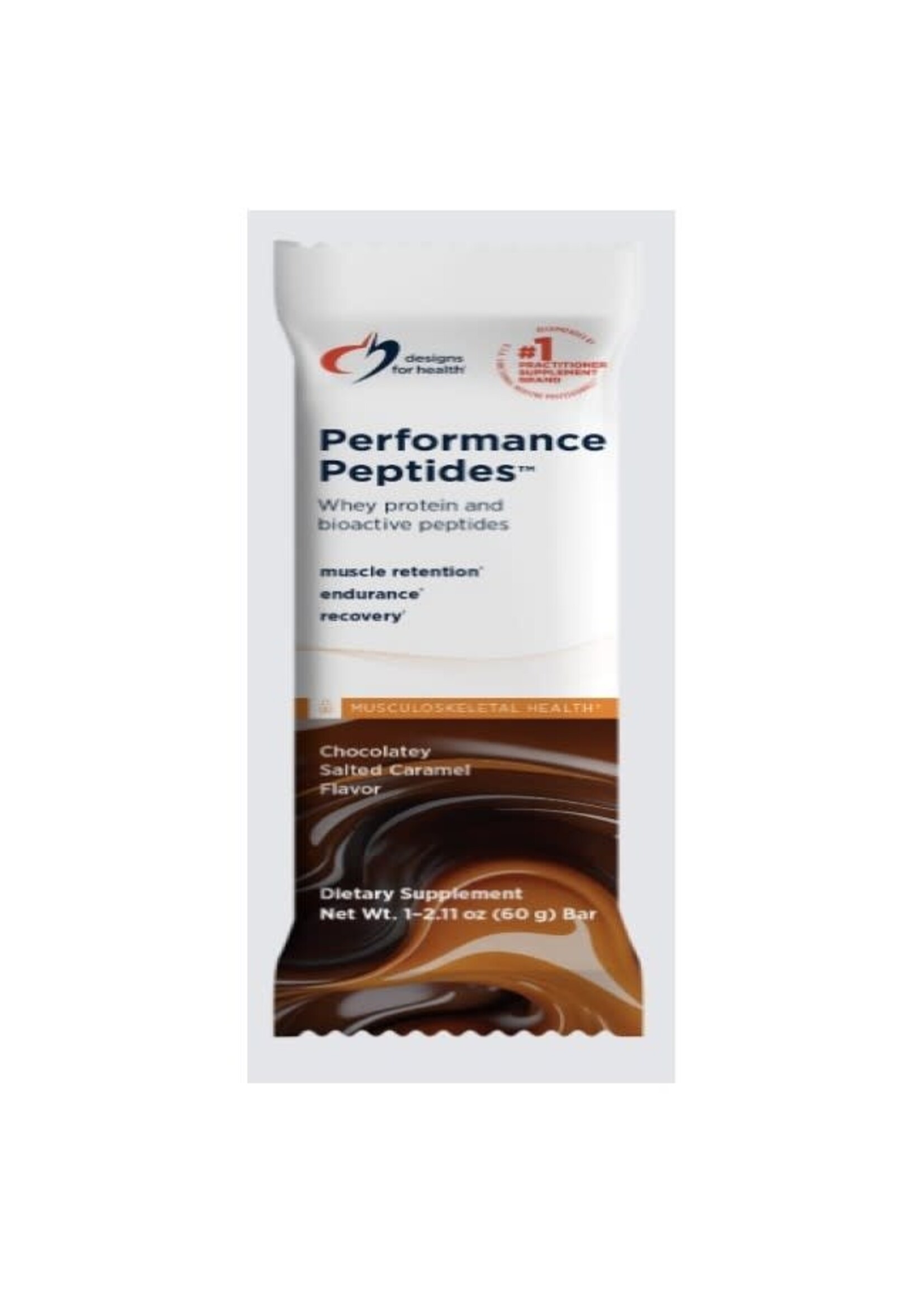 Performance Peptides Bar
