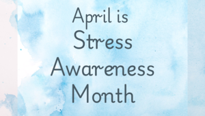 Stress Awareness Stress Awareness