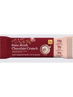 Bone Broth Chocolate Crunch Bar