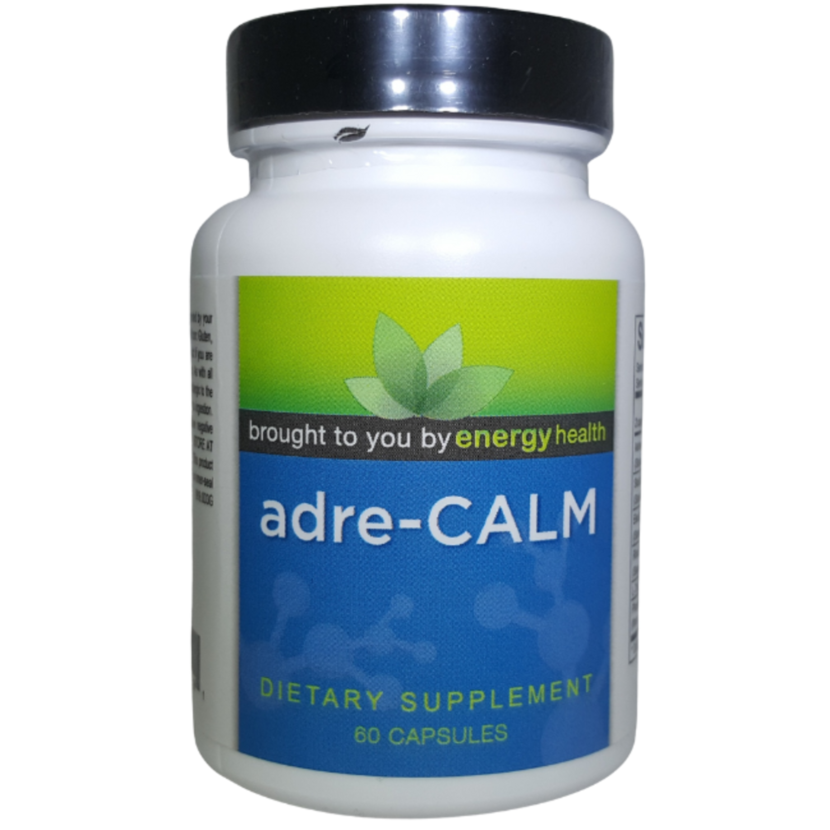 ADRE-CALM, 60 CAPS