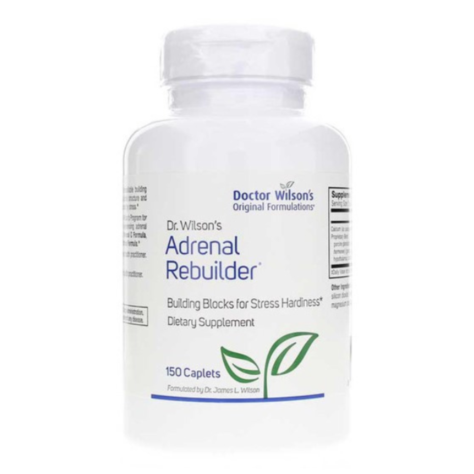 ADRENAL REBUILDER