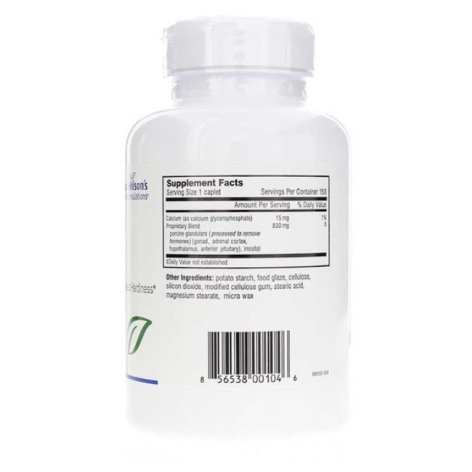 ADRENAL REBUILDER