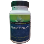 BERBERINE CM (FORMIN)