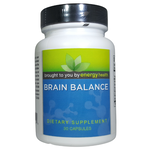 BRAIN BALANCE