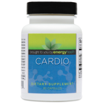 CARDIO METHYL