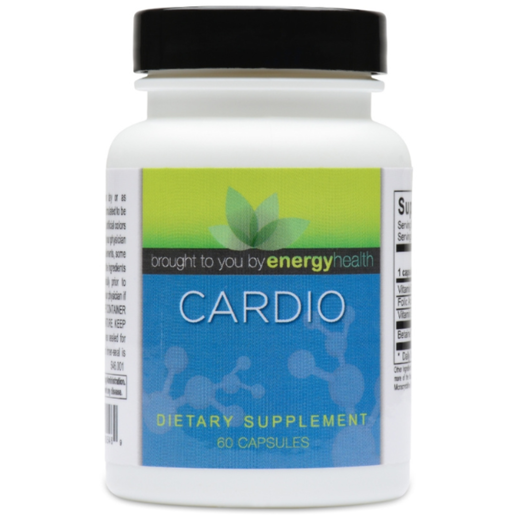 CARDIO METHYL