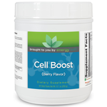 CELL BOOST BERRY FLAVOR