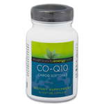 COQ10, 100MG