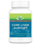 Core Liver Support
