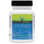 D3 5000