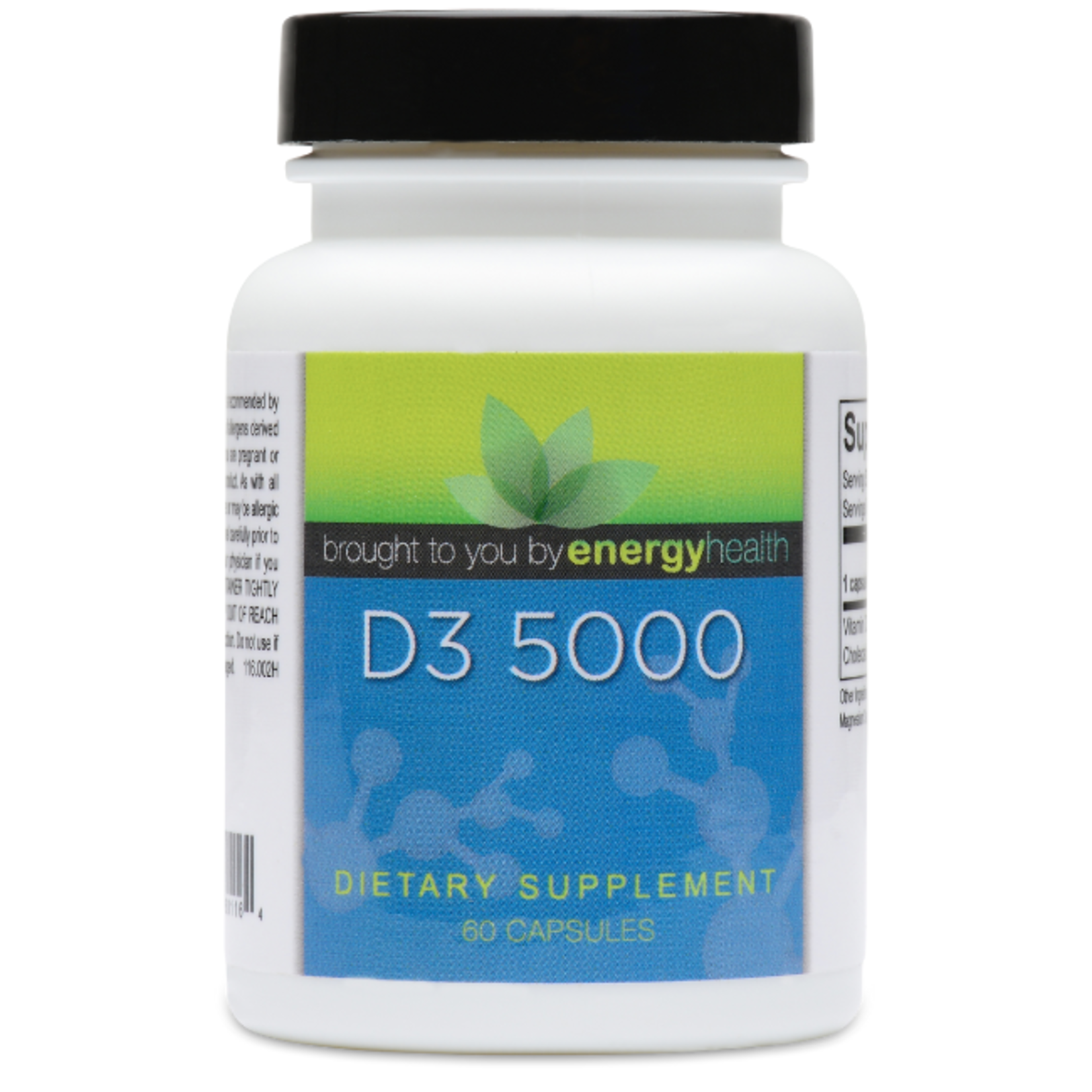 D3 5000