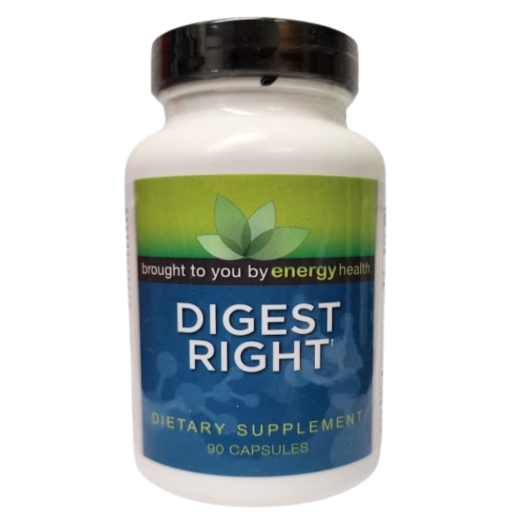 Digest Right, 90 Caps