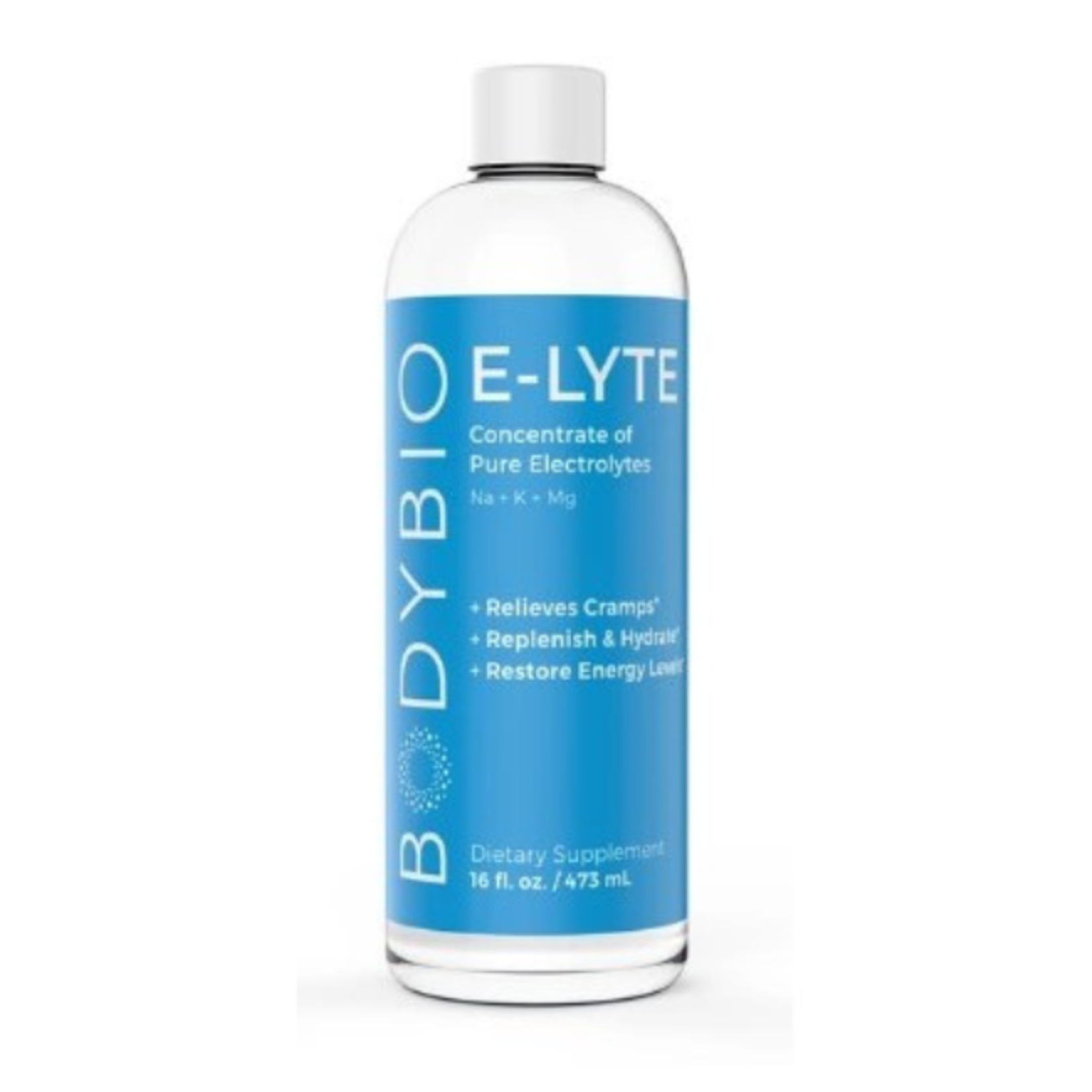 ELECTROLYTE WATER