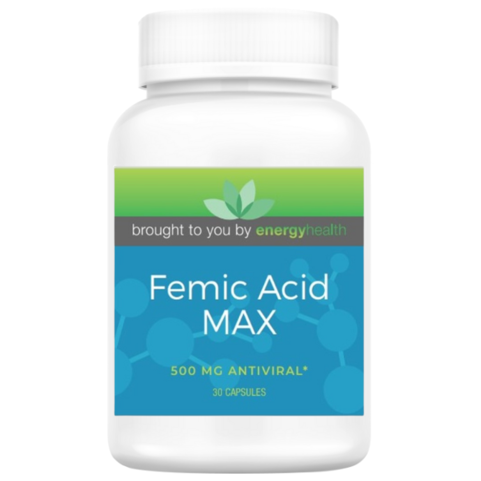 Femic Acid Max