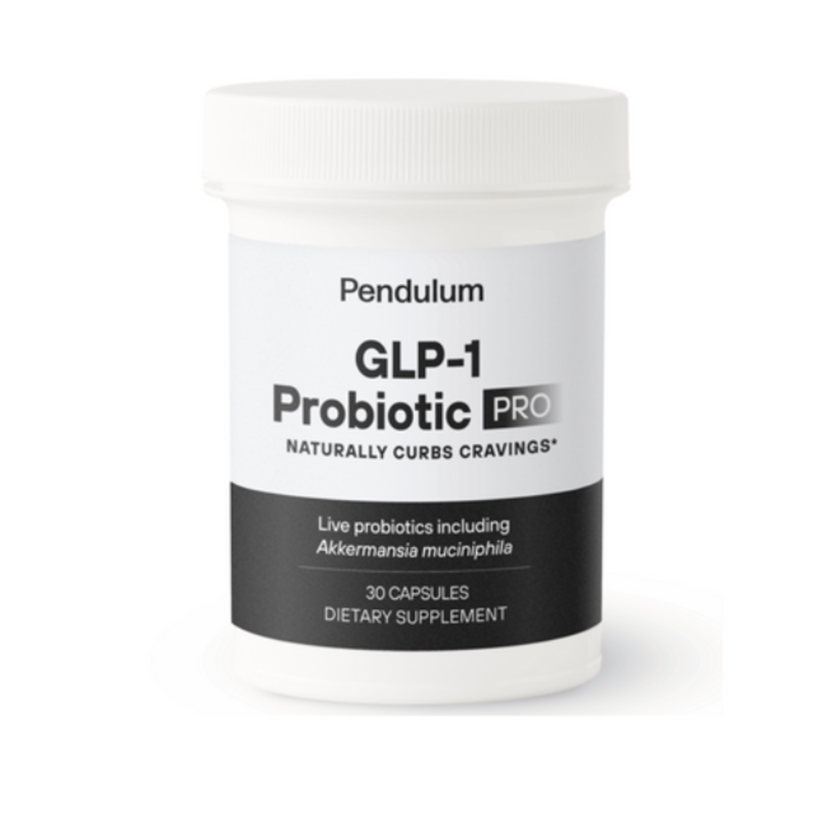 GLP-1 Probiotic