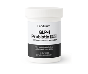 GLP-1 Probiotic