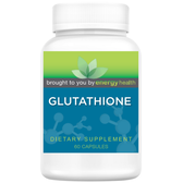 Glutathione New - Energy Health Centre