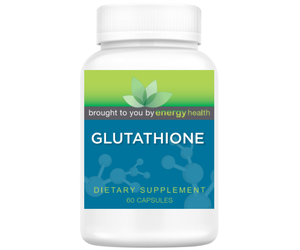 glutathione 150 mg Glutathione: A Little Miracle for Your Health main image 1
