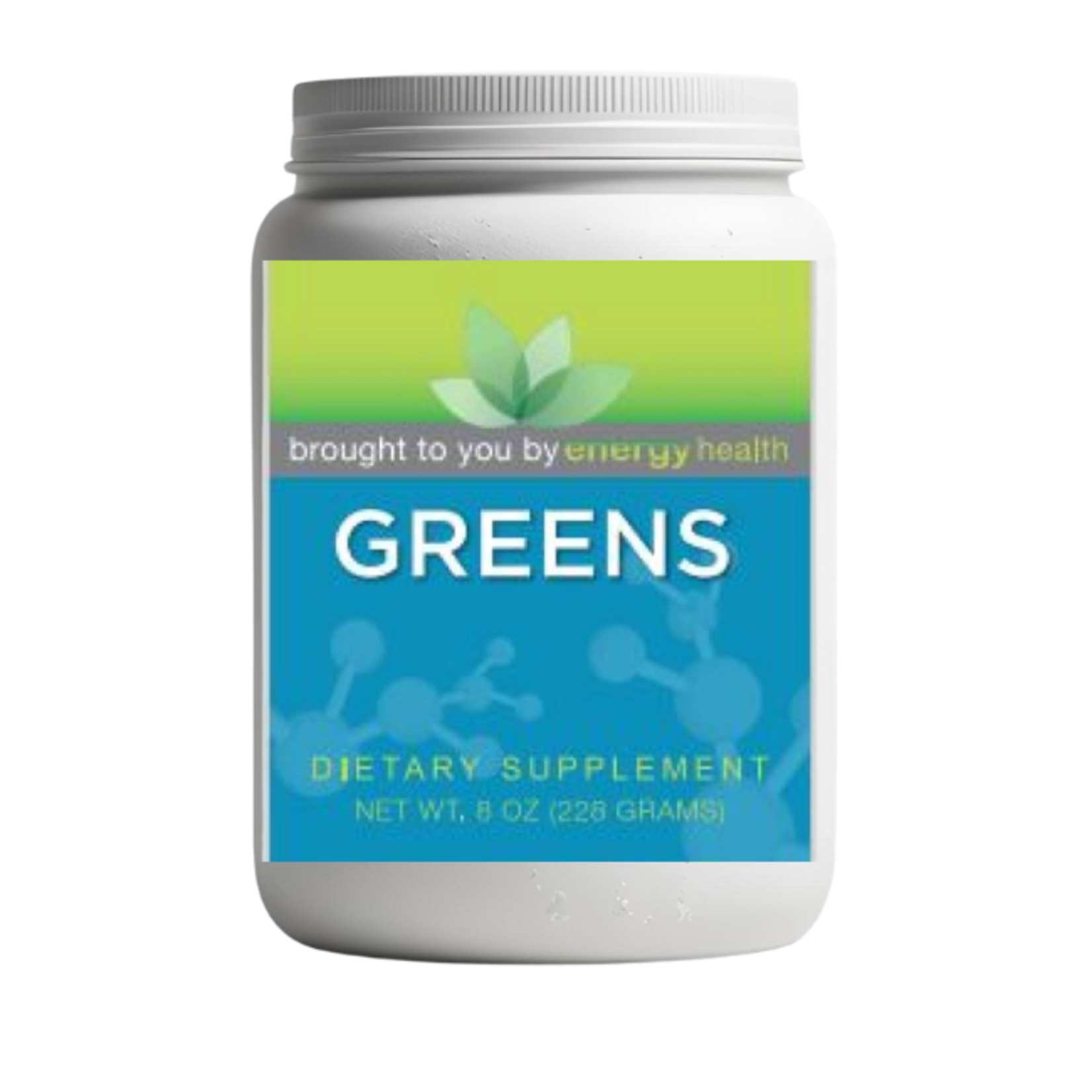 GREENS SMALL