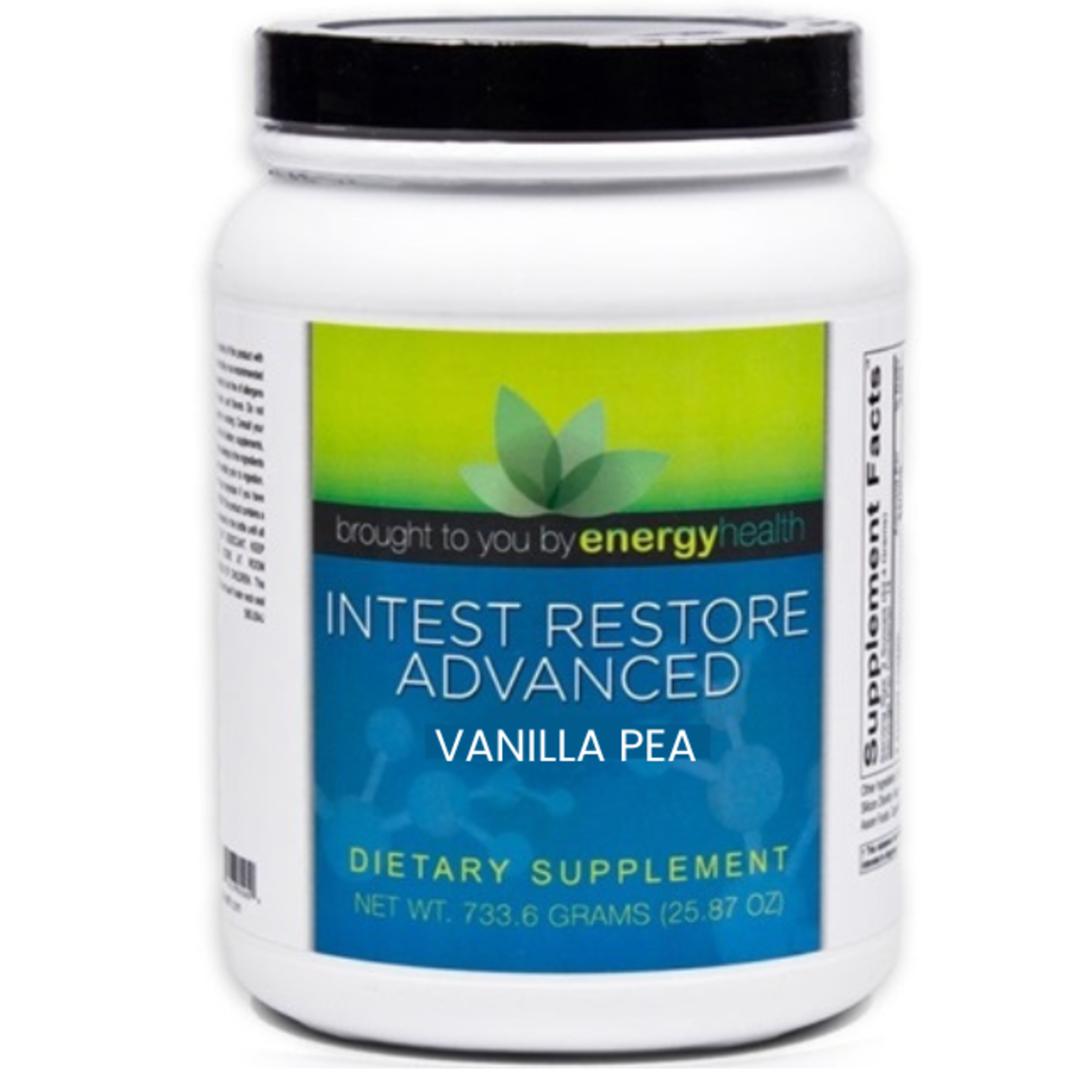 INTEST RESTORE ADV PEA PROTEIN