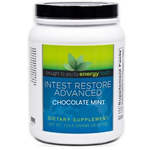 INTEST RESTORE ADV CHOCOLATE MINT