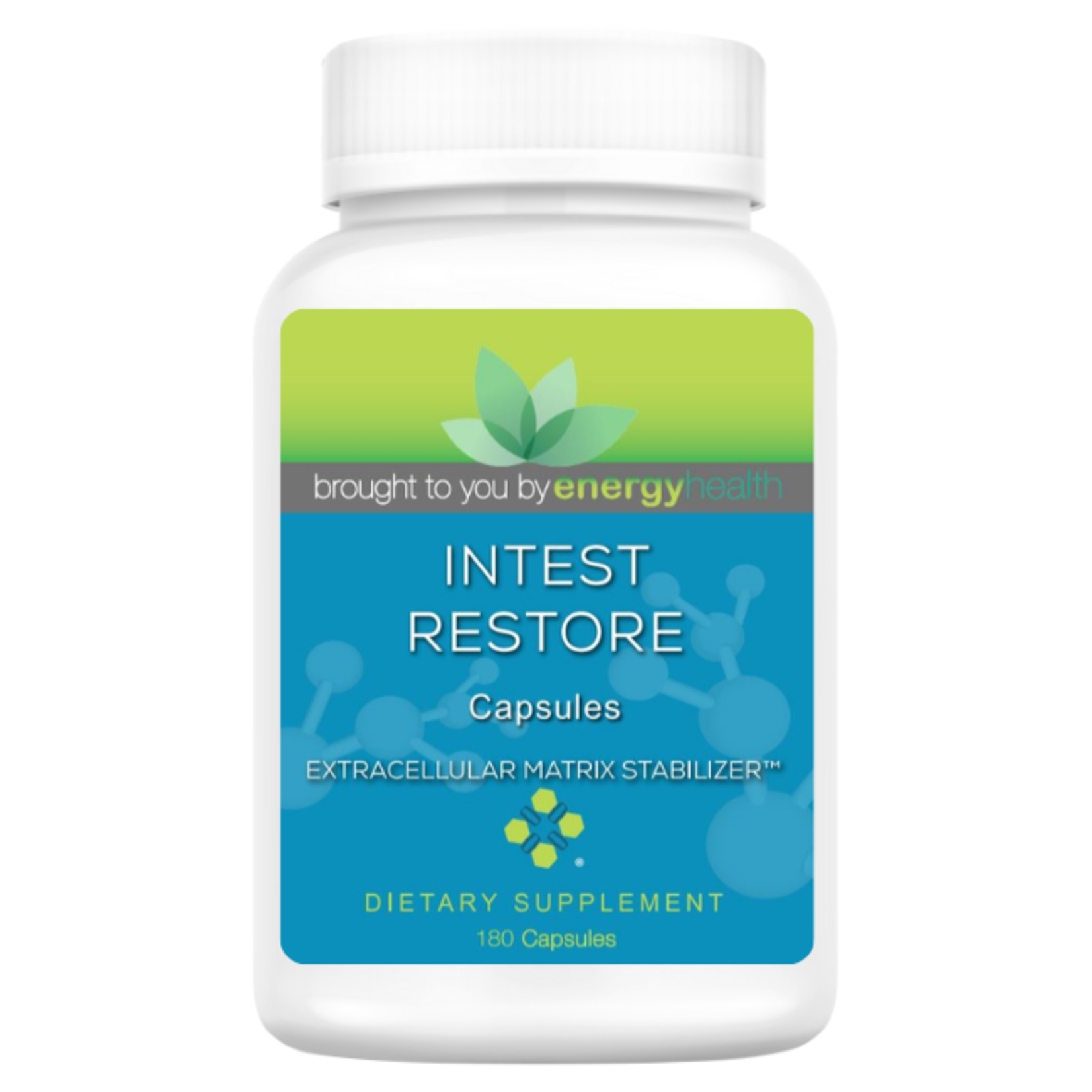 Intest Restore Caps