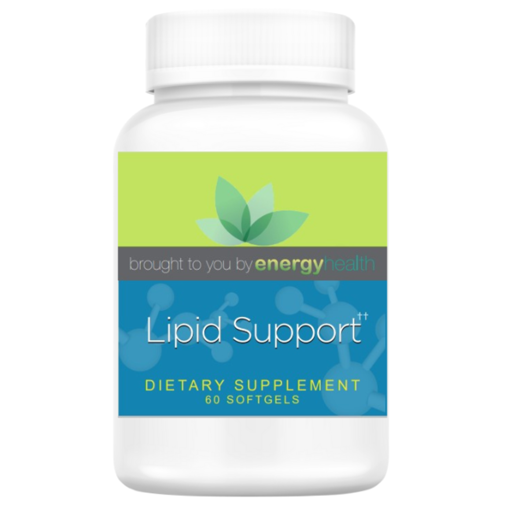 Lipid Support Krill Oil