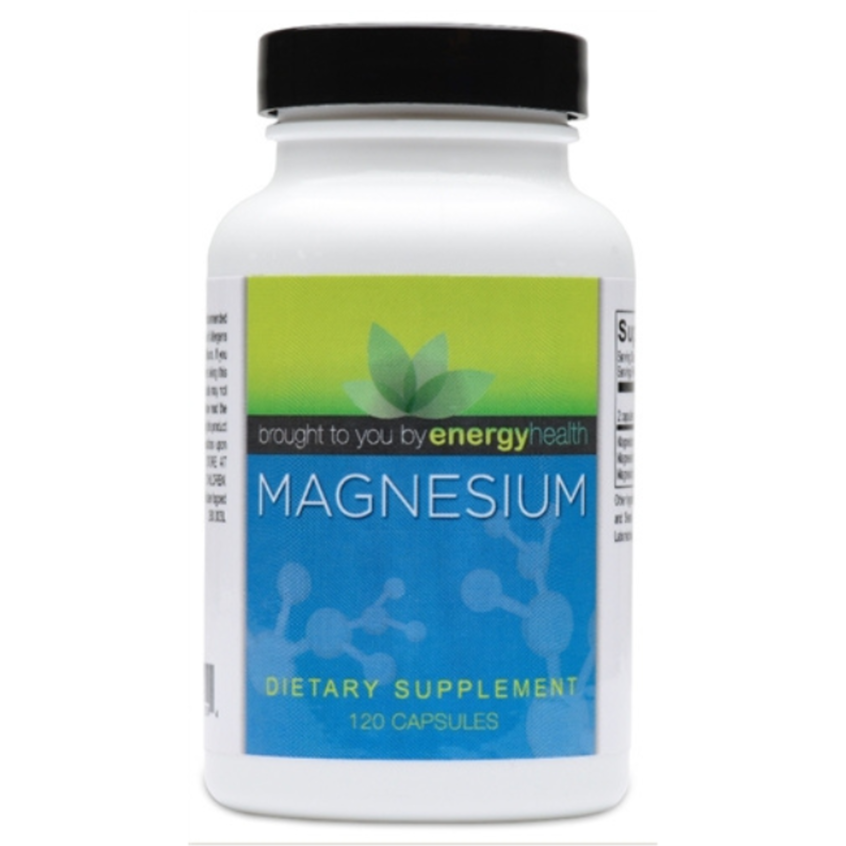 MAGNESIUM