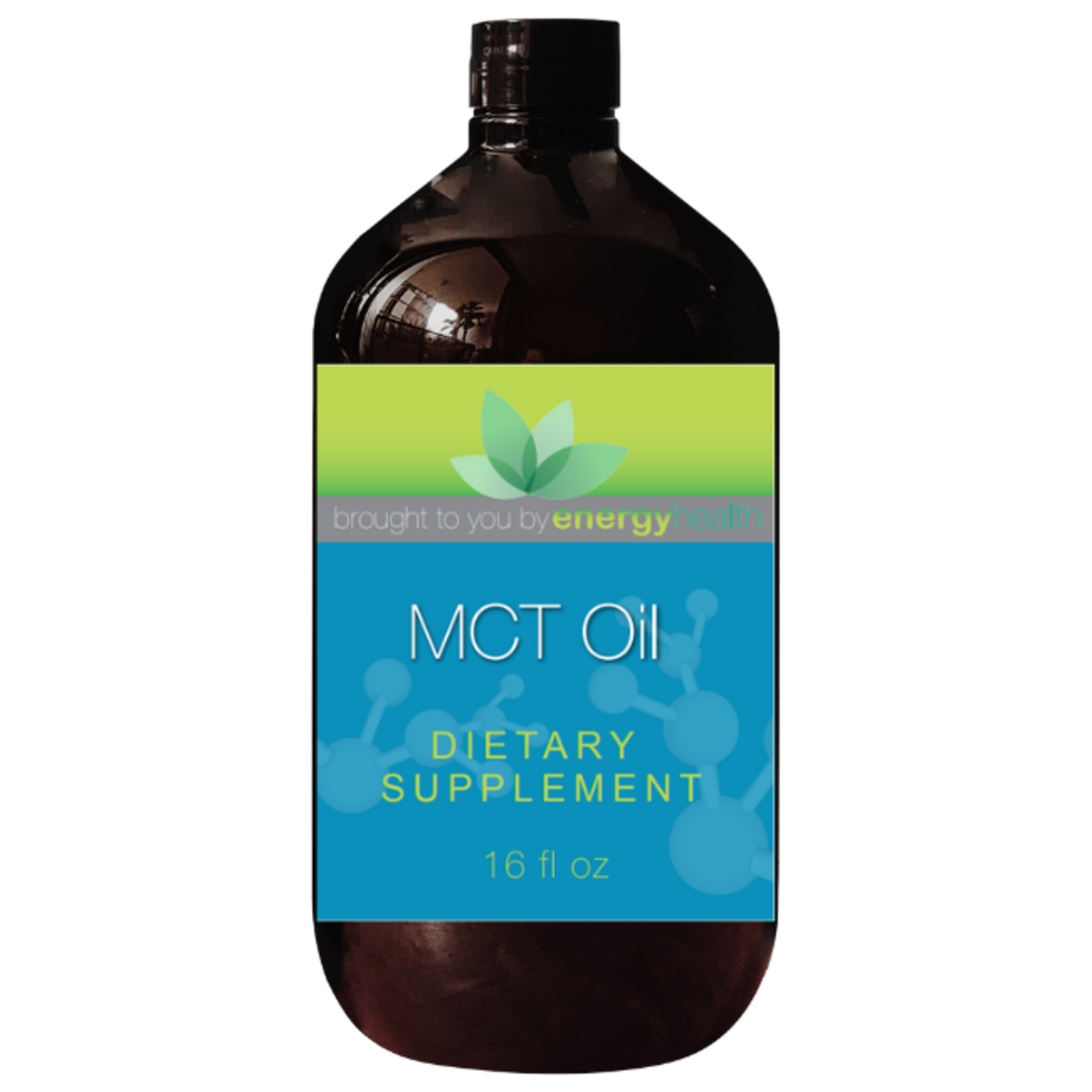 MCT OIL