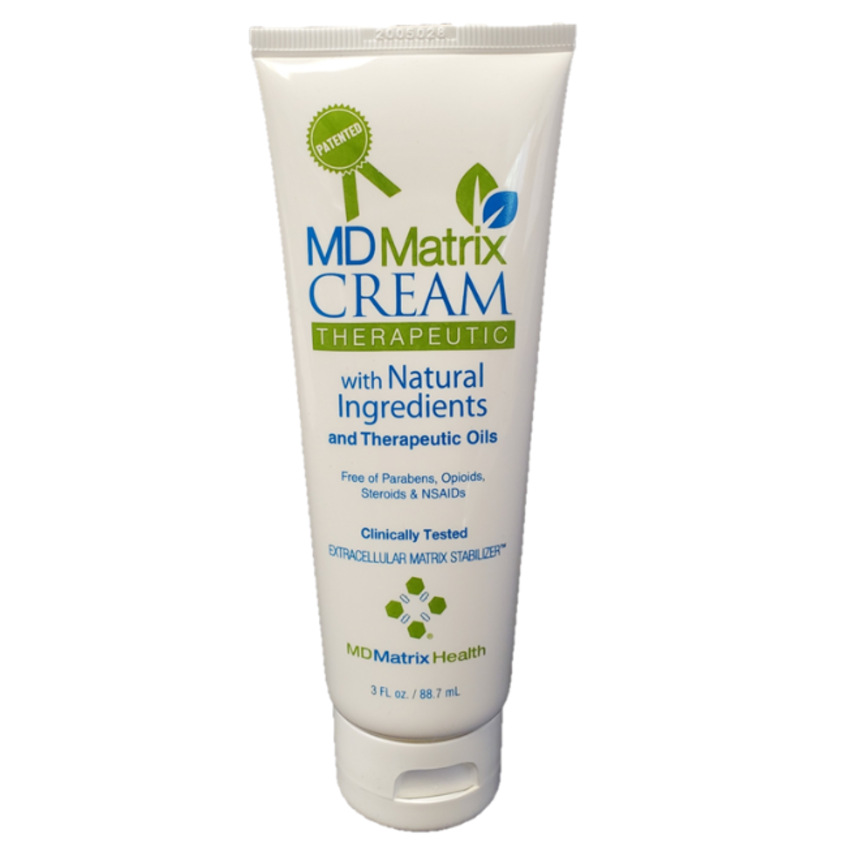 MD MATRIX CREAM