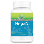 MEGA D