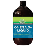 Omega 3+ Liquid
