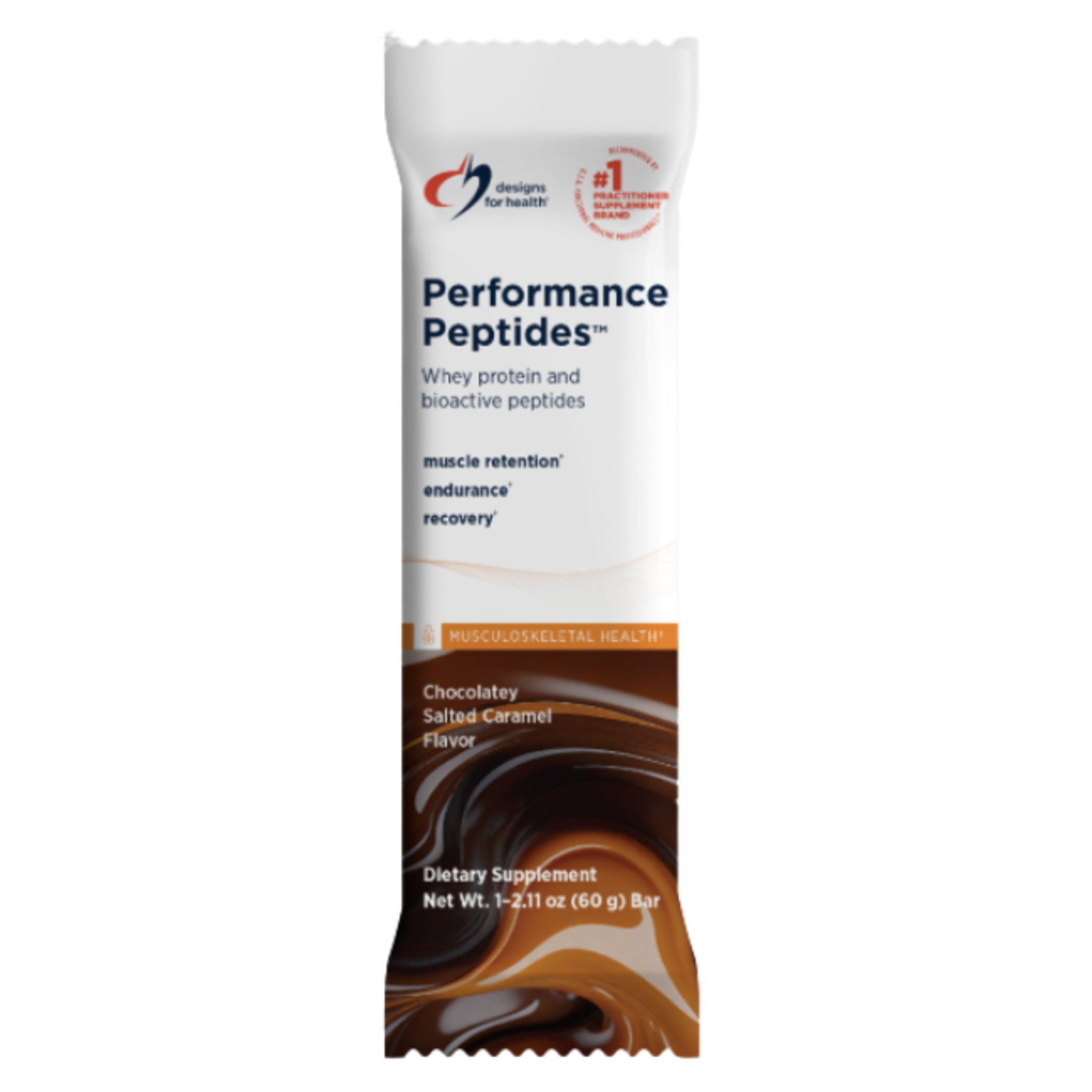 Performance Peptides Bar