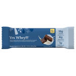 Yes Whey Bar Chocolate