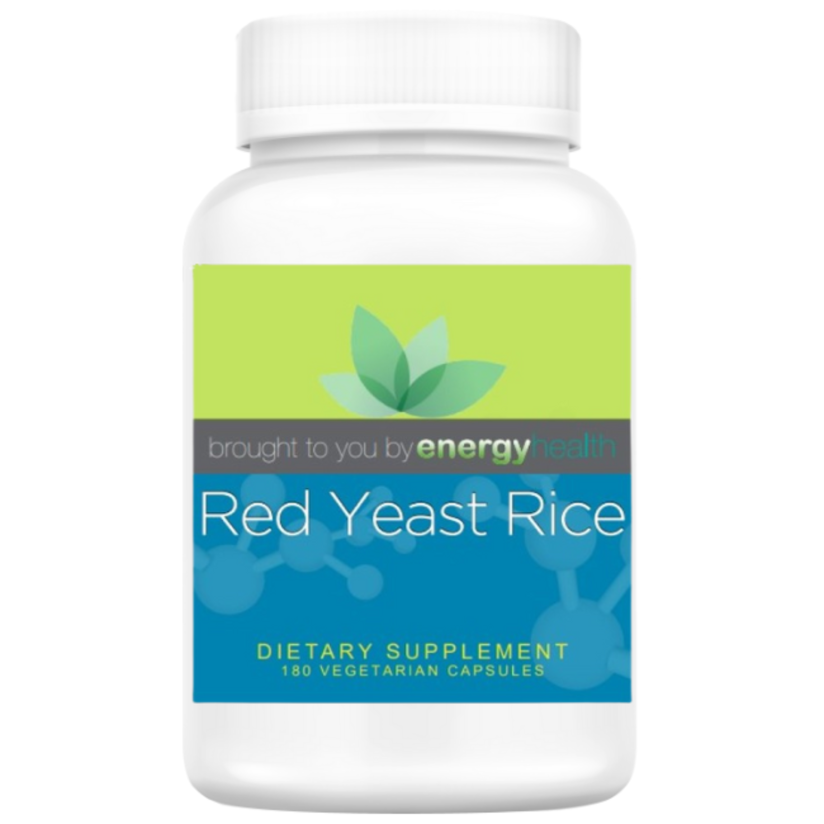 RED YEAST RICE New