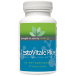 TESTOVITALE PLUS