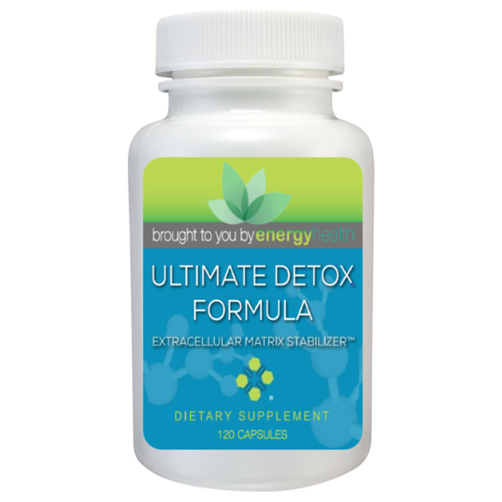 Ultimate Detox Formula