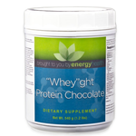 WHEY GHT CHOCOLATE