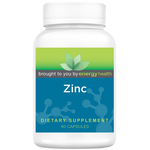 Zinc