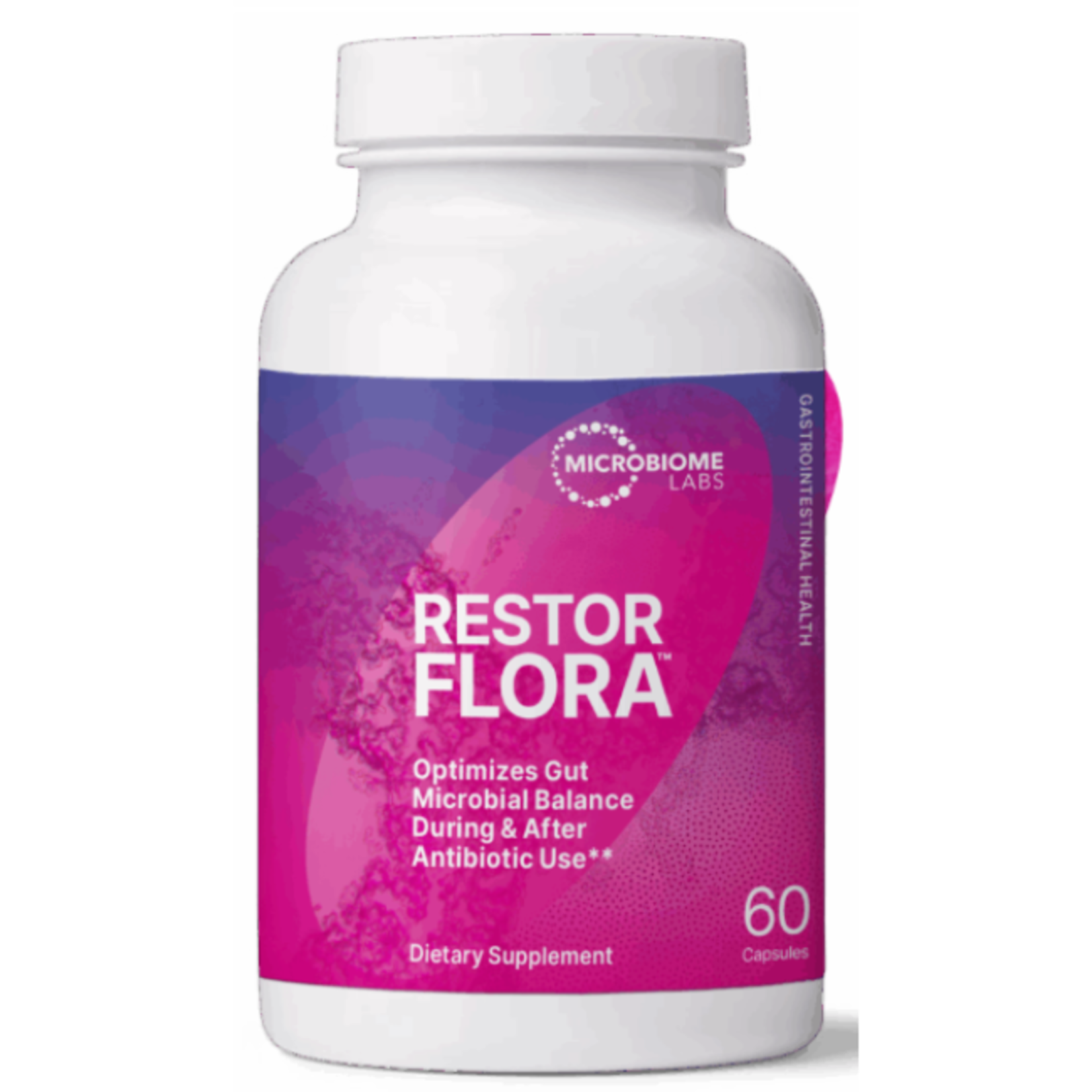 RestorFlora Probiotic